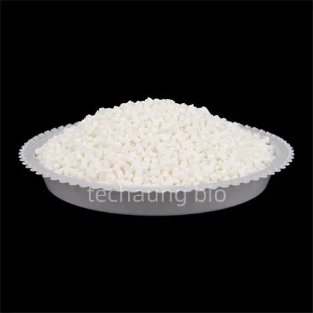 Biodegradable Material