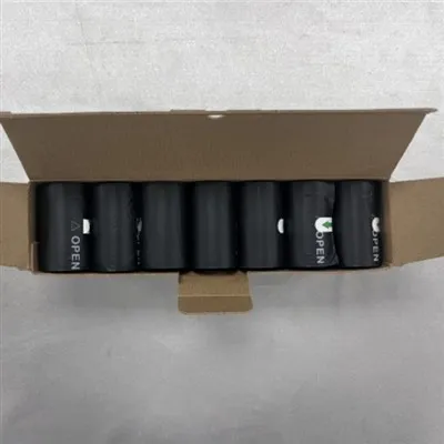 Mogu li koristiti vrećice za pseću kakicu od kukuruznog škroba za kakicu šten...